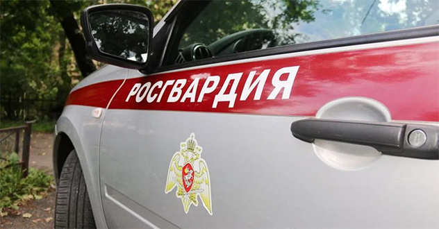 Архангельские росгвардейцы задержали гражданина, укравшего товар в обувном магазине