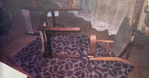 Перед судом за совершение трех убийств предстанет 62-летний мужчина