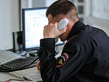 Сводка из ОМВД России "Котласский"