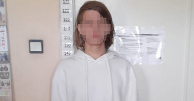 В Северодвинске сотрудниками полиции задержан предполагаемый пособник телефонных мошенников