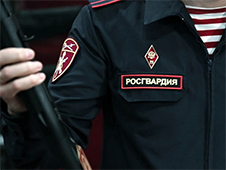 Подразделения Росгвардии в Архангельской области подвели итоги за неделю