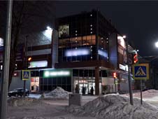 Из-за роста ковида в ТЦ снова начнутся проверки