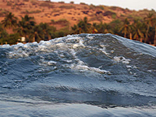 После нас хоть потоп (с)