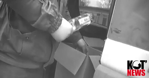 За незаконную продажу спиртного котлашанину светит уголовка