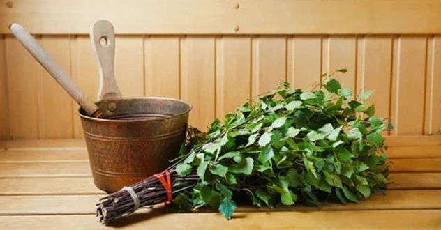 Бесплатная баня! Чем с нового года завлекают на вакцинацию чиновники