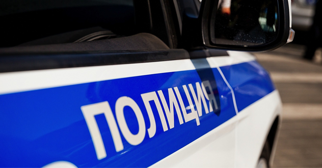 432 сообщения поступило в полицию за неделю