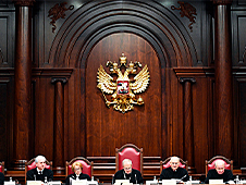 Конституционный суд рассмотрел дело о несчастном случае в котласской семье