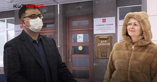 По «Светкину велению»? Зачем юрист администрации пишет «доносы» на комментарии котлашан?