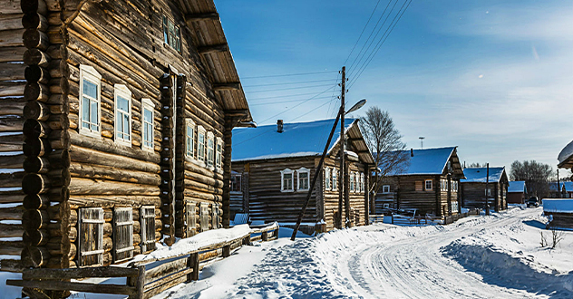 Архангельская область – аутсайдер в рейтинге среди регионов по качеству жизни