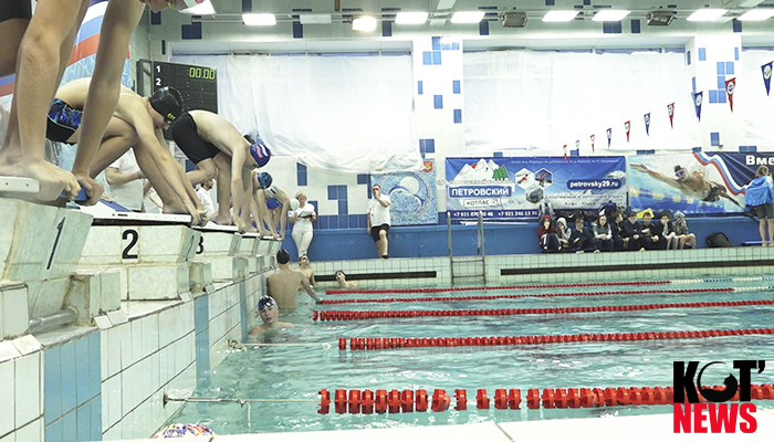 Быть похожим на крутого брассиста