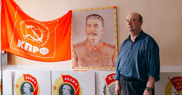 Незаменимых у нас нет?