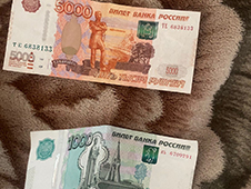 В городе Коряжме сотрудниками полиции раскрыта квартирная кража