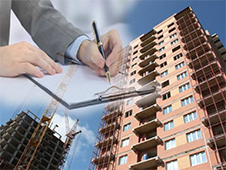 По материалам прокуратуры г. Архангельска возбуждено уголовное дело по факту нарушений в сфере долевого строительства