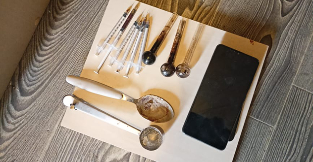 От 8 до 9 лет строгого режима получили два Северодвинца за организацию поставки и сбыт наркотиков