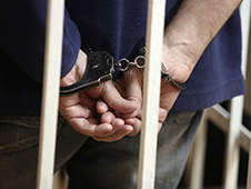 Коллегия присяжных заседателей признала виновным жителя Каргополя в убийстве двух мужчин