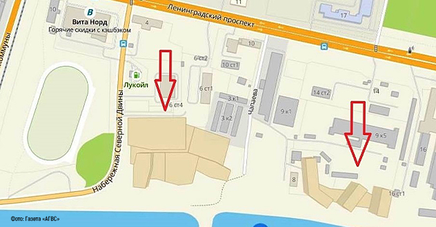 Подготовка к строительству «Арктической звезды» уже стартовала