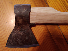 В Коношском районе несовершеннолетний осужден за покушение на убийство отца