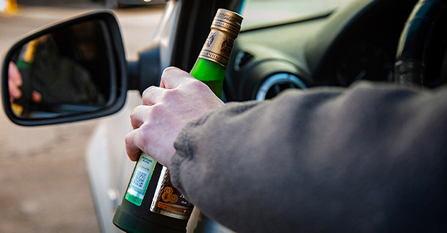 Виновный в ДТП житель Коряжмы наказан, благодаря упорству прокуратуры