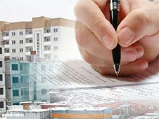 По материалам прокуратуры г. Новодвинска возбуждено уголовное дело в связи с выявленными нарушениями в сфере долевого строительства