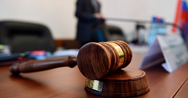 Житель Виноградовского района осужден за убийство брата, а также за незаконное приобретение и хранение взрывчатых веществ