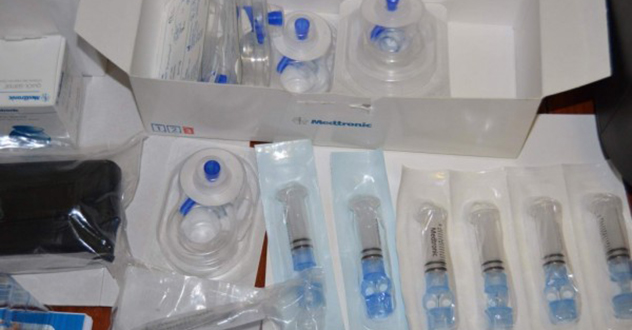 В Ненецком автономном округе после вмешательства прокуратуры гражданин обеспечен расходными материалами к инсулиновой помпе