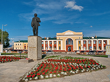 426 сообщений поступило в дежурную часть ОМВД России «Котласский» с 18 по 25 сентября от жителей города и района, из них 8 - о преступлениях.