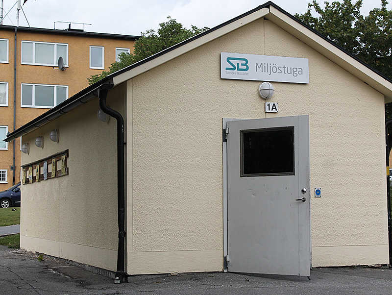 Осознанное потребление по-шведски