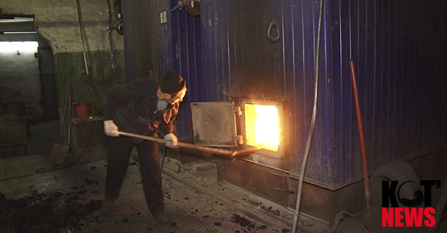 В Сольвычегодске, наконец, отремонтируют муниципальную котельную