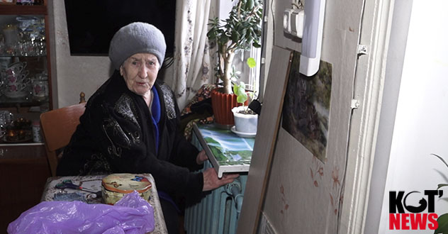 Жители Шипицыно замерзают второй день