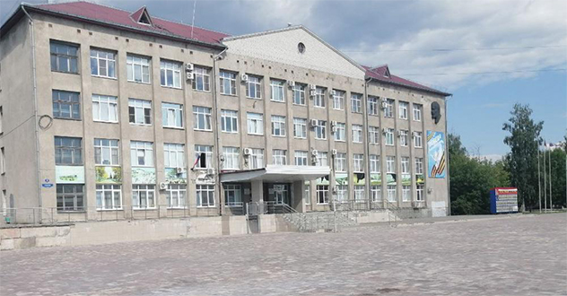 Каков поп, таков и приход