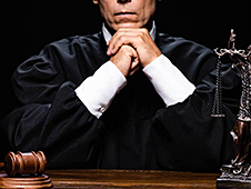 Северянин, оскорбивший судью, понесет наказание