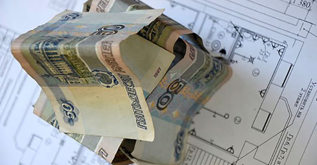 На ООО «ФСК Золотой ключ» возбуждены уголовные дела за мошенничество в особо крупном размере