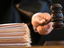 В Архангельске вынесен приговор о растрате государственного имущества