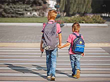 В Архангельской области пройдет профилактическое мероприятие «Безопасные каникулы»