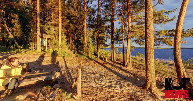 Кенозерье приглашает в гости