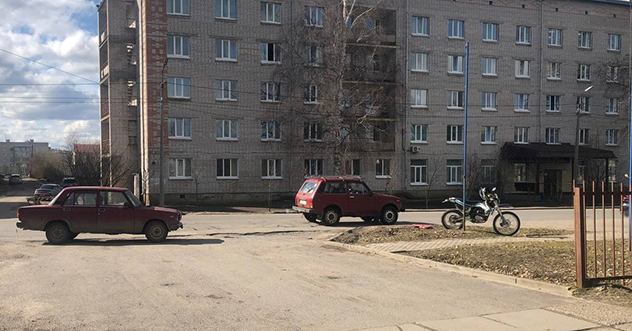 Обзор за минувшую неделю