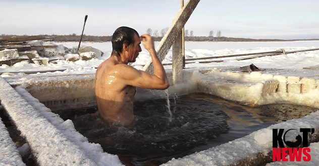 Из-за пандемии крещенские купания прошли не везде