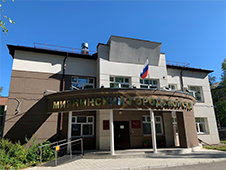 В г. Мирный вынесен приговор по уголовному делу о даче заведомо ложных показаний в судебном заседании