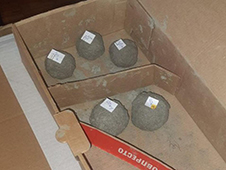 В Архангельске полицейские изъяли почти 1,3 кг наркотика, предназначенного для сбыта