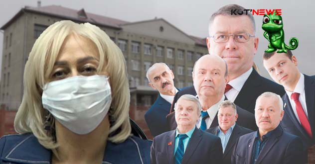 Котлас ТВ дали денег из бюджета