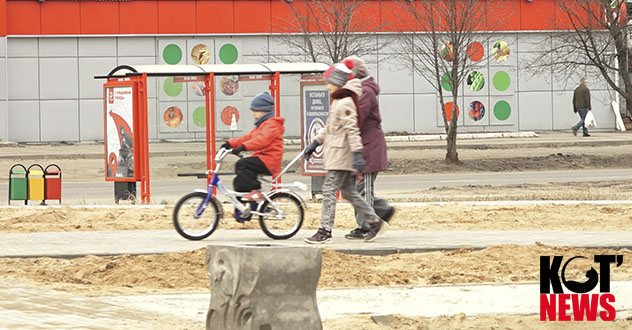 Заявления на получение пособие на детей от 3 до 7 лет начнут принимать только с 20 мая