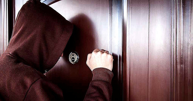 Два жителя г. Архангельска убили бабушку из-за 14 тысяч рублей