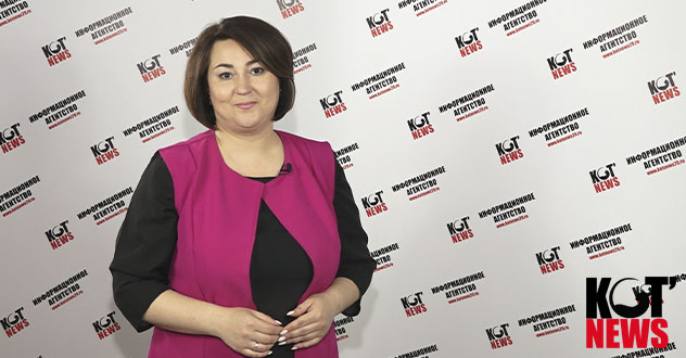 Обзорный выпуск