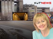 Ни тоннеля, ни моста – одни обещания? Жители приречного микрорайона снова жалуются на нехватку автобусов