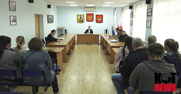 Обзорный выпуск