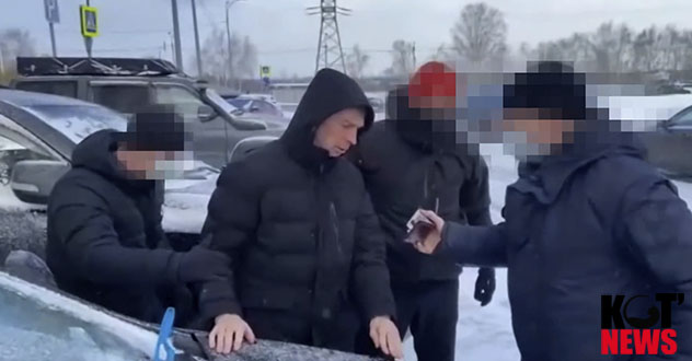 Обзорный выпуск