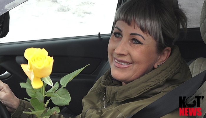 Всегда бы так останавливали