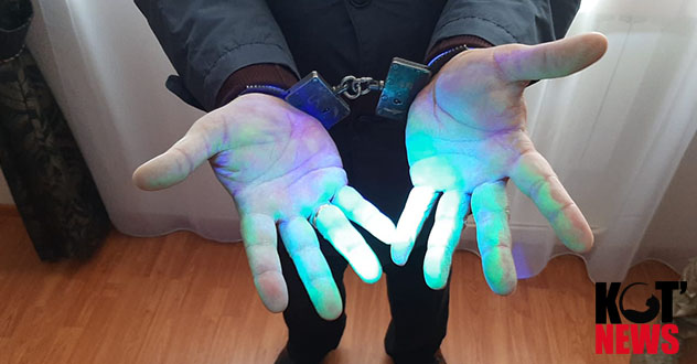 Преступники шантажом вымогали у организации 25 миллионов рублей