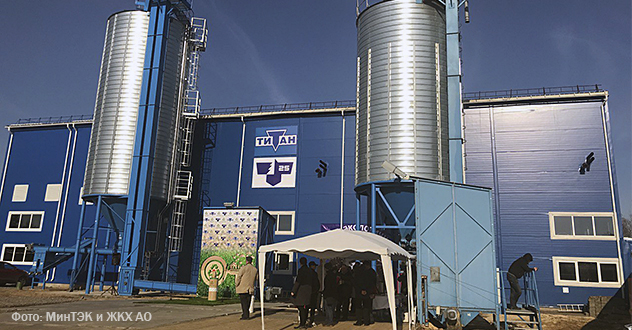 Поморье планирует привлечь допфинансирование на модернизацию объектов ЖКХ