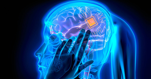 Neuralink вживила первый имплант в мозг человека